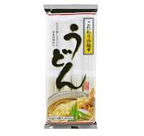 MÌ UDON KHÔ 400G