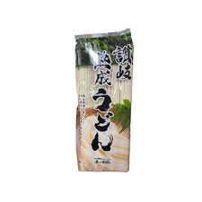 MÌ UDON SANUKI