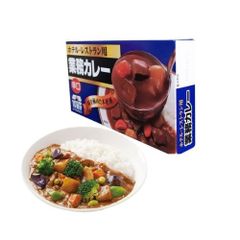 VIÊN CARI NHẬT KOBE BUSSAN 200G