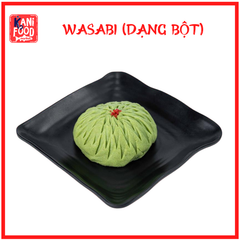 BỘT WASABI