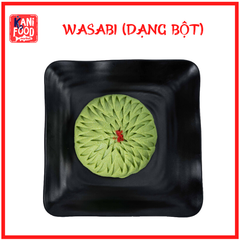 BỘT WASABI
