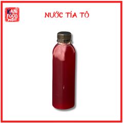 NƯỚC TÍA TÔ DÂU TẰM