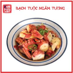 BẠCH TUỘC NGÂM TƯƠNG