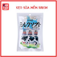 KẸO SỮA MỀM RIBON