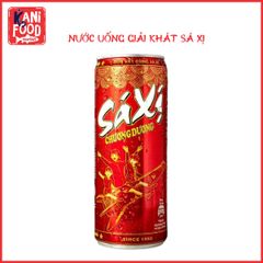 SÁ XỊ 330ML