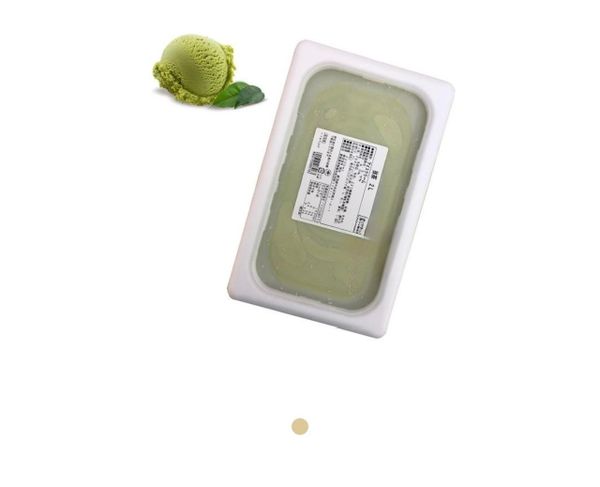 KEM VỊ TRÀ XANH MEIJI DAIRY MATCHA 2L