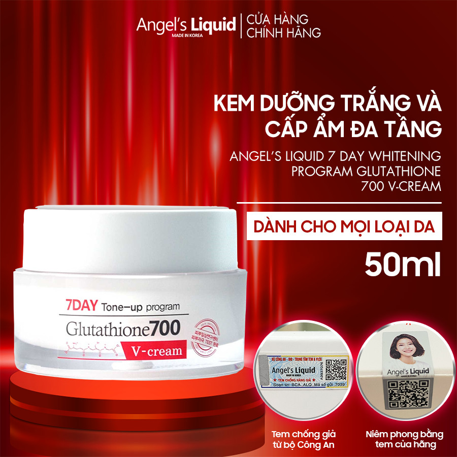 kem dưỡng glutathione Kem Dưỡng Trắng Medi-Peel Bio-Intense Glutathione White Cream 50ml Kissme  Cosmetics