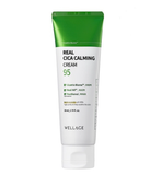 Kem dưỡng da WELLAGE Real Cica Calming 95 Cream 80ml