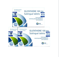 Vin Ngm Trng Da Glutathione 100mg Nhp Khu T Italy  hyphat.vn