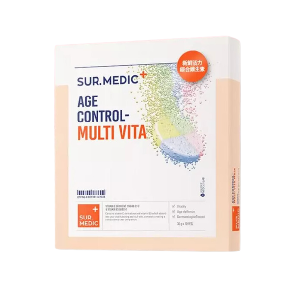 Sur Med Mặt nạ Sur.Medic – hyphat.vn