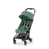  Xe đẩy Cybex COYA - (Rosegold Frame) - 1 raincover giá 1.100k 