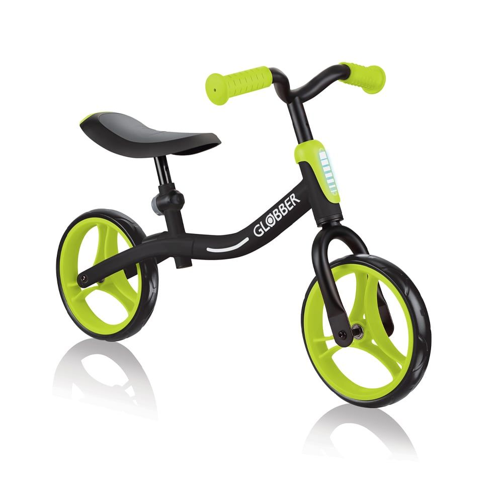  Xe đạp thăng bằng Globber Go Bike 10” (2 – 5 tuổi) 