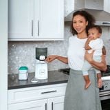  BABY BREZZA - Máy làm ấm và giữ nhiệt 