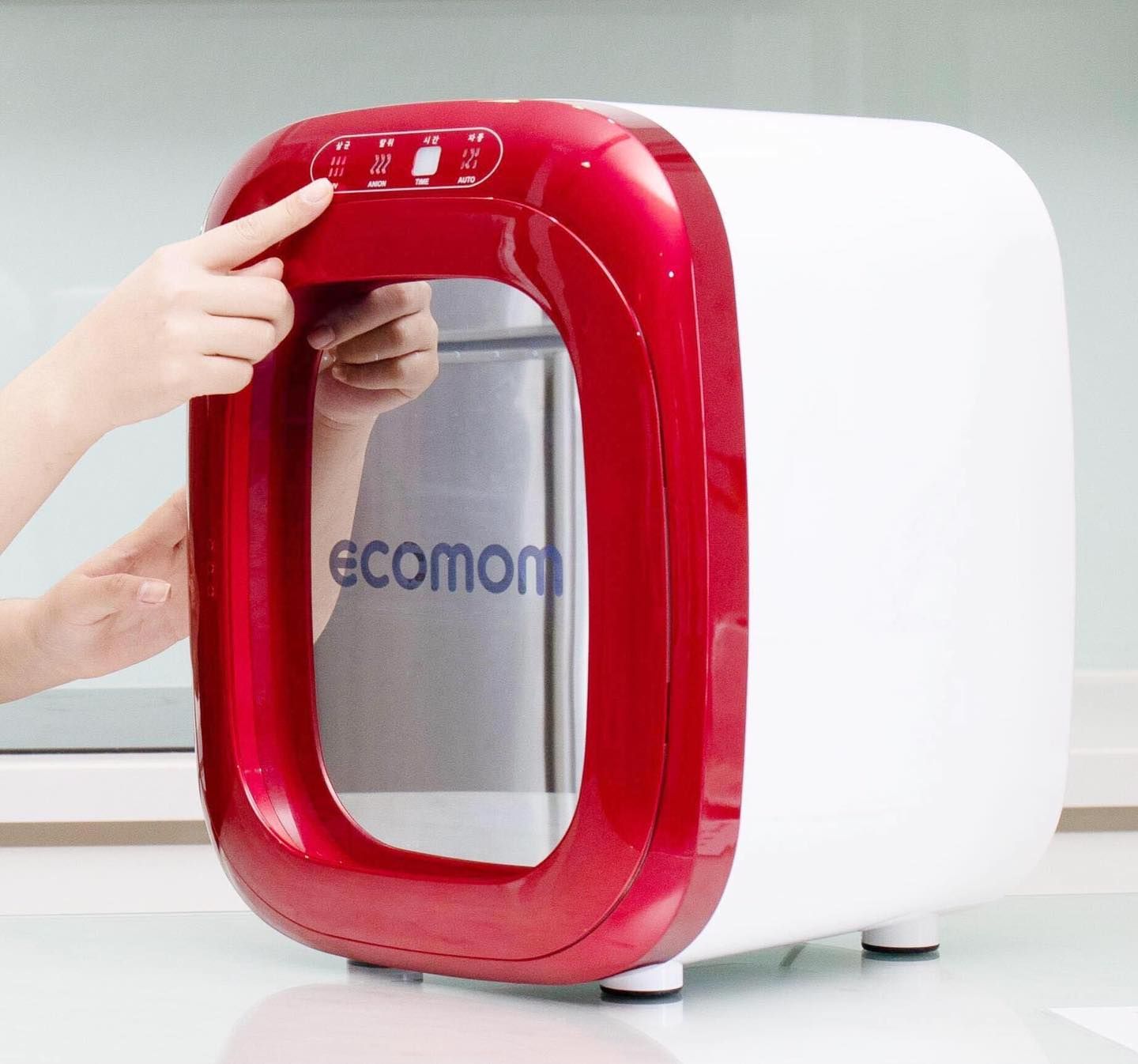  Máy tiệt trùng UV Ecomom ECO-100 Pro 