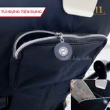  CYBEX Gold - Xe Đẩy 2 Chiều Eezy S Twist+2 