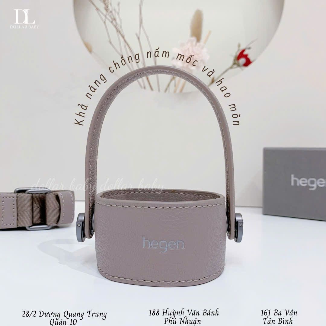  Dây Đeo Bình Sữa Hegen Bottle Strap 