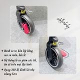  Xe Đẩy Baohao Y8 2 Chiều 