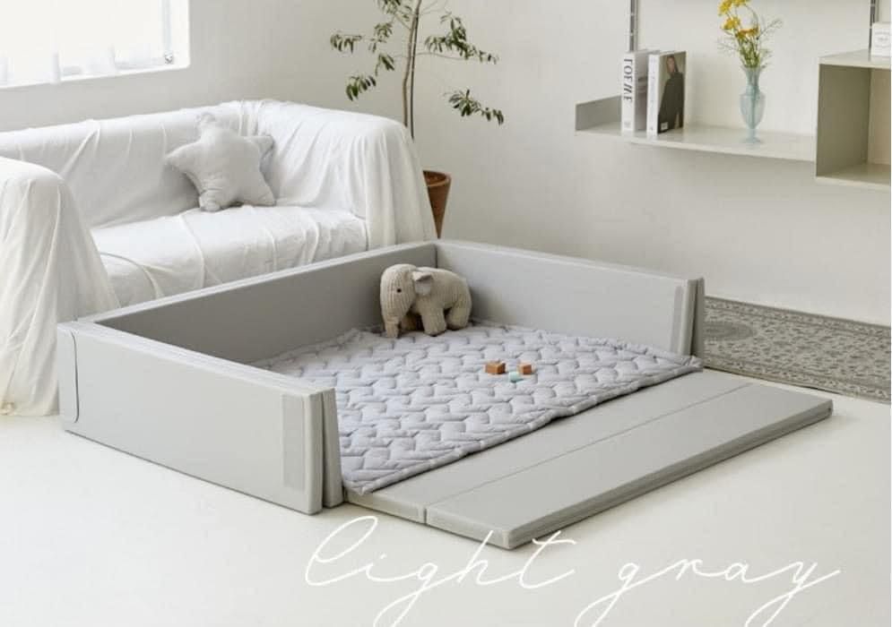  Bumper Bed Dono & Dono 