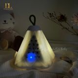  Đèn chiếu sao phát nhạc Tiny love 3in1 - Boho Chic - Tiny Dreamer 