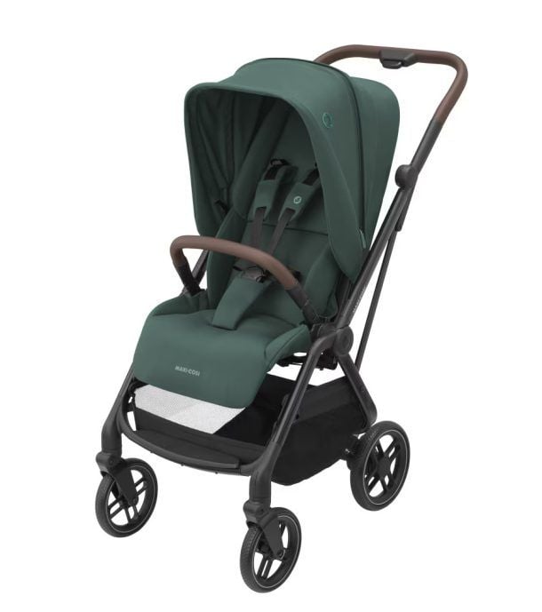  Xe đẩy 2 chiều gấp gọn Maxi-Cosi Leona2 