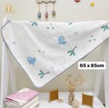 Lót Chống Thấm LIETO Hàn Quốc - ( 65 x 85 Cm ) 