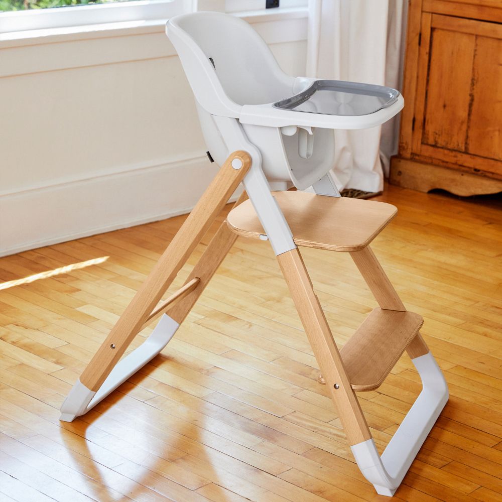  Ghế ăn dặm Ergobaby Evolve High Chair + Chair 