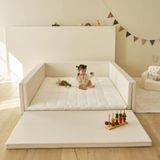  Bumper Bed Dono & Dono 