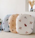  Gối Chống Trào Ngược Dono&Dono Cotton 4 Mùa 