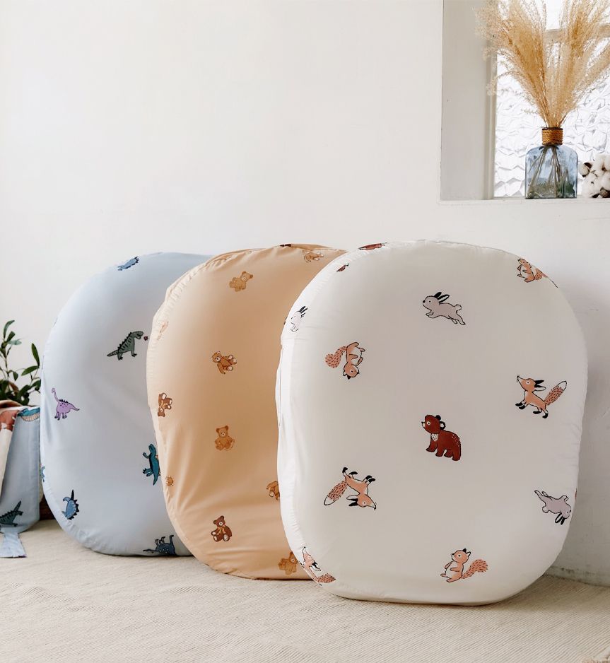  Gối Chống Trào Ngược Dono&Dono Cotton 4 Mùa 