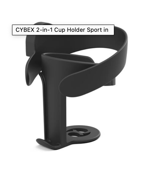  Cup Holder - Cybex Coya 