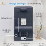  MOAZ BÉBÉ - Tủ Lạnh Mini - MB083 