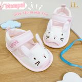  Giày Tập Đi Mặt Thỏ Mompa MP713 