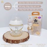  Bình Sữa PPSU Tommee Tippee Natural Start 