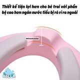  Bệ Thu Nhỏ Bồn Cầu Holla 