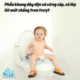  Bệ Thu Nhỏ Bồn Cầu Holla 