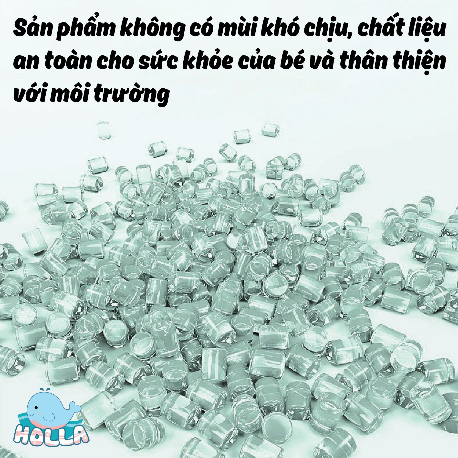  Bệ Thu Nhỏ Bồn Cầu Holla 
