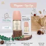  Bình Sữa MOYUUM - Ogu Ogu 