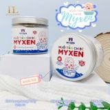  Myxen - Muối Tắm Em Bé 