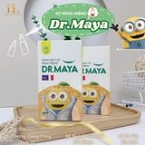  Dung Dịch Xịt Răng Miệng Dr.Maya 