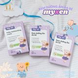  Myxen -  Kem Dưỡng Ẩm Da 