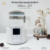  ADICON - Bình Đun Và Hâm Nước - G8 