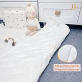  Thảm Modal Baby Dono & Dono - 100cm * 145cm , dày 5cm 