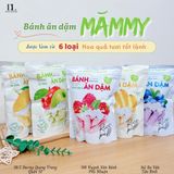  Bánh Trái Cây Mămmy (6 tháng) 