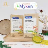  Myxen - Nước Tắm Gội Thảo Dược Cho Bé 