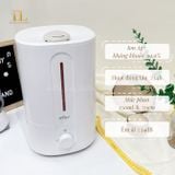  Máy Tạo Độ Ấm Bear / SB - TA50M - 5L 