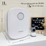  ECOMOM - Máy tiệt trùng UV - 202 Pro Advance 