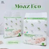  MOAZ ECO - Miếng lót vệ sinh chống thấm 