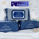  Khăn ướt tinh khiết cao cấp Atono2 