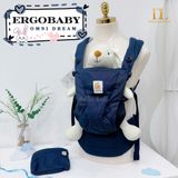  Địu cho bé Ergobaby Omni Dream 
