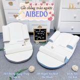  Gối Chống Trào Ngược Gấp Gọn Aibedo 